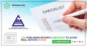 LDA Publishes Buyer's Checklist to Avoid Real Estate Scams