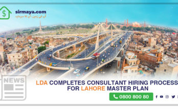 LDA completes consultant hiring process for Lahore master plan