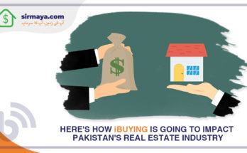 Here's how iBuying is going to impact Pakistan's real estate industry