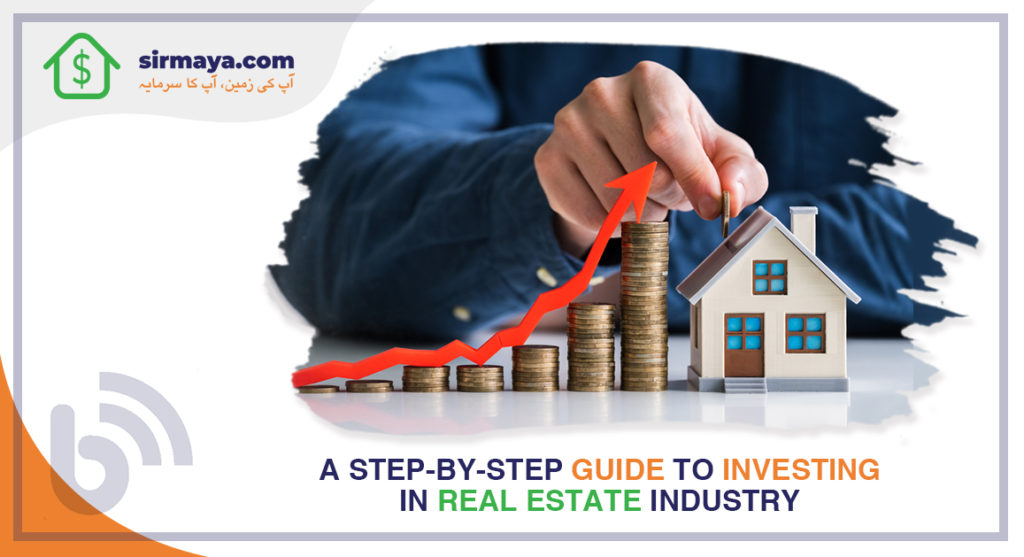 A Step-by-Step Guide to Investing in Real Estate