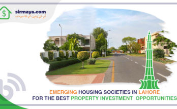 property investment opportunities