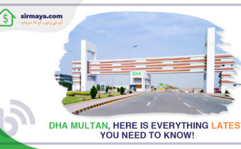 DHA Multan