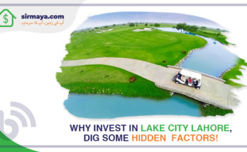 lake city lahore