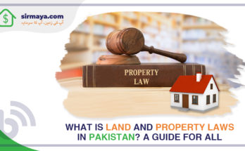 land and property laws