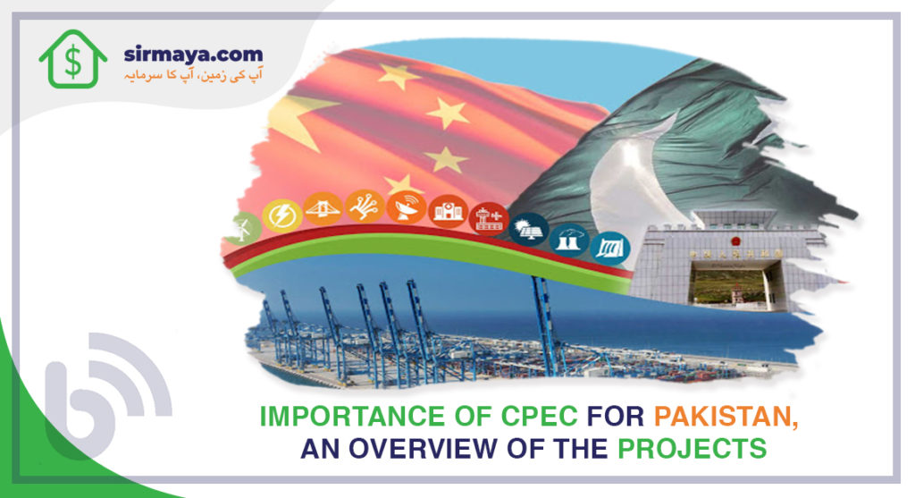 importance of cpec