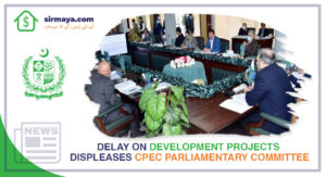 development projects cpec