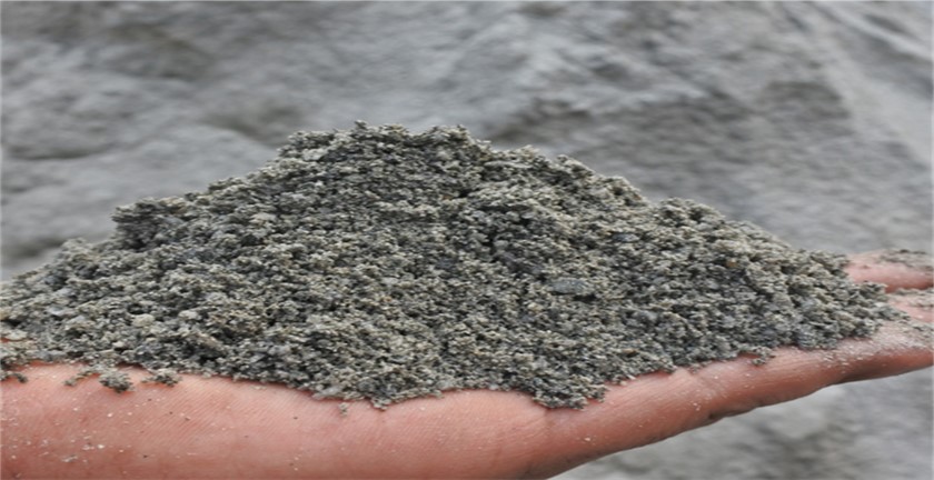 manufactured sand