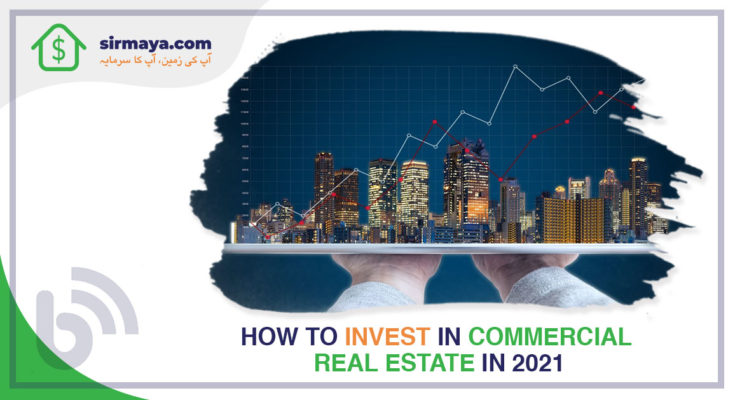 Commercial Real Estate