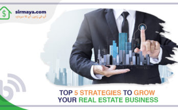 grow Real Estate Business