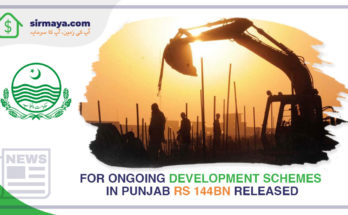 Development Schemes