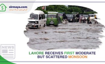 monsoon