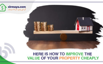 Value of Your Property