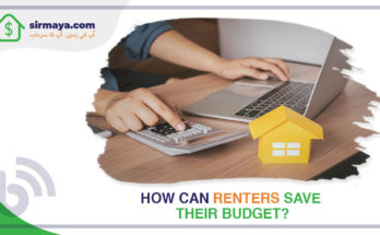 How Can Renters Save Their Budget?