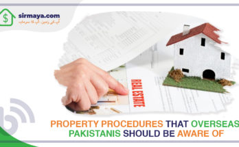 Property Procedures