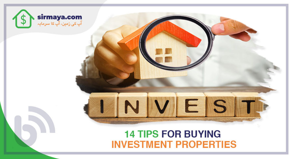 Investment Properties