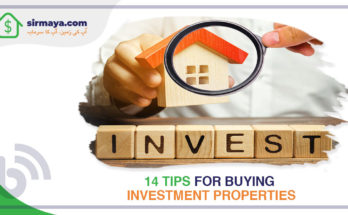 Investment Properties