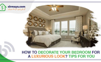 Decorate Your Bedroom